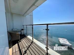3-к квартира, вторичка, 130м2, 7/26 этаж