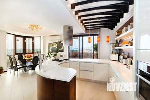 3-к квартира, вторичка, 183м2, 6/8 этаж