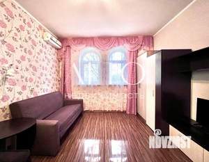 1-к квартира, вторичка, 22м2, 1/3 этаж