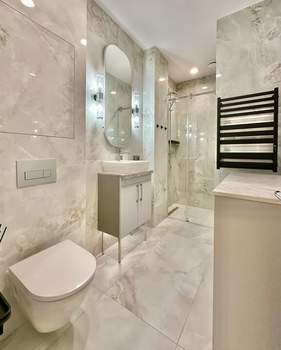 1-к квартира, вторичка, 28м2, 3/4 этаж