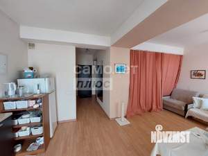 2-к квартира, вторичка, 46м2, 2/8 этаж