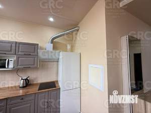 1-к квартира, вторичка, 36м2, 4/6 этаж