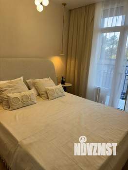 2-к квартира, вторичка, 48м2, 9/18 этаж