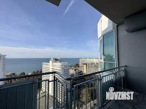 3-к квартира, вторичка, 120м2, 10/23 этаж
