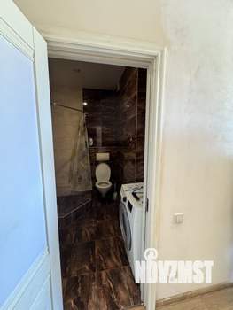 2-к квартира, вторичка, 40м2, 4/6 этаж