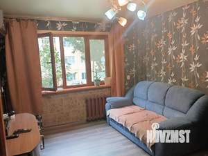 2-к квартира, вторичка, 36м2, 2/5 этаж