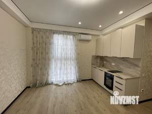 Студия квартира, вторичка, 25м2, 2/5 этаж