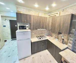 Студия квартира, вторичка, 25м2, 2/3 этаж