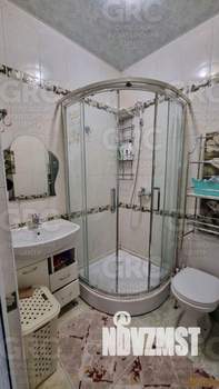 2-к квартира, вторичка, 42м2, 2/4 этаж