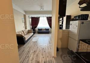 Студия квартира, вторичка, 37м2, 2/5 этаж