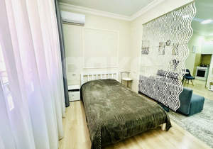 Студия квартира, вторичка, 31м2, 6/8 этаж