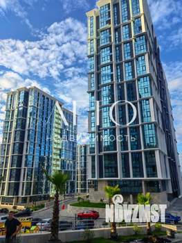 Студия квартира, вторичка, 24м2, 7/19 этаж