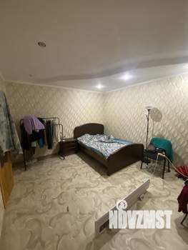 3-к квартира, вторичка, 71м2, 1/9 этаж