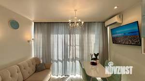2-к квартира, вторичка, 37м2, 15/25 этаж