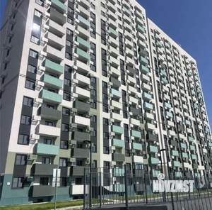 2-к квартира, вторичка, 47м2, 18/20 этаж