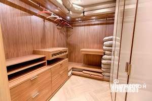 3-к квартира, вторичка, 135м2, 20/27 этаж