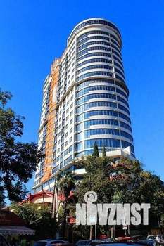 2-к квартира, вторичка, 85м2, 12/23 этаж