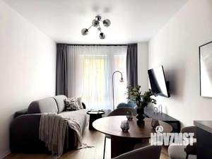 1-к квартира, вторичка, 30м2, 3/5 этаж