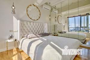 2-к квартира, вторичка, 70м2, 20/25 этаж