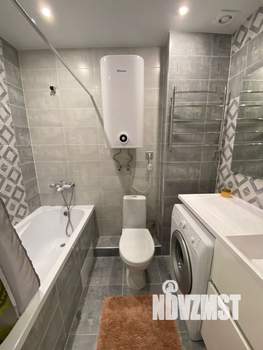 Студия квартира, вторичка, 21м2, 2/3 этаж