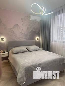 2-к квартира, вторичка, 41м2, 7/19 этаж