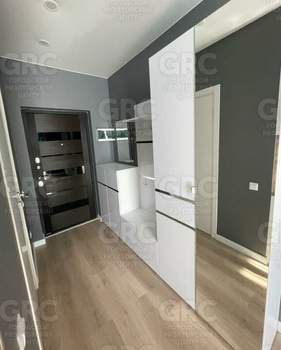 Студия квартира, сданный дом, 18м2, 14/19 этаж