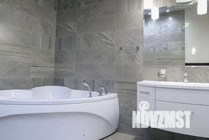 2-к квартира, вторичка, 105м2, 8/26 этаж