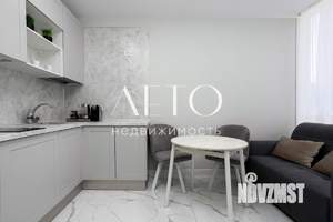 1-к квартира, вторичка, 24м2, 3/5 этаж