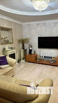 3-к квартира, вторичка, 53м2, 1/12 этаж