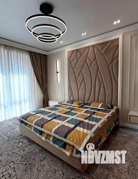 2-к квартира, вторичка, 56м2, 3/7 этаж