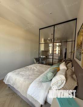 Студия квартира, вторичка, 30м2, 16/20 этаж