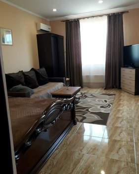 1-к квартира, вторичка, 35м2, 13/19 этаж