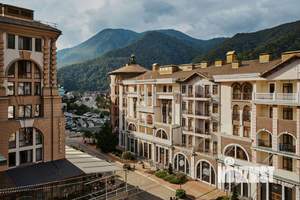 2-к квартира, вторичка, 41м2, 4/6 этаж