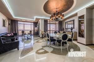 5-к квартира, вторичка, 334м2, 21/22 этаж