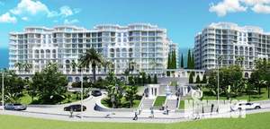 1-к квартира, вторичка, 50м2, 2/11 этаж