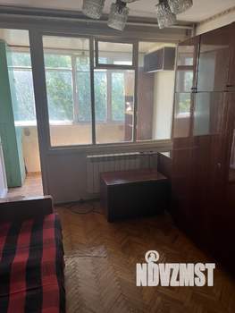 1-к квартира, вторичка, 31м2, 2/5 этаж