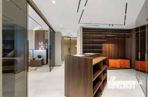 3-к квартира, вторичка, 100м2, 12/21 этаж