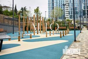 2-к квартира, сданный дом, 50м2, 3/19 этаж