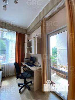 2-к квартира, вторичка, 50м2, 1/5 этаж
