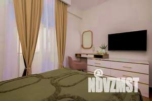 3-к квартира, вторичка, 66м2, 2/7 этаж