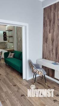 2-к квартира, вторичка, 53м2, 5/11 этаж