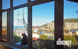 3-к квартира, вторичка, 105м2, 3/3 этаж