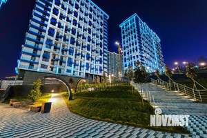 2-к квартира, вторичка, 49м2, 8/19 этаж