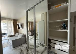 Студия квартира, вторичка, 26м2, 12/13 этаж