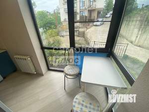 1-к квартира, вторичка, 27м2, 2/4 этаж