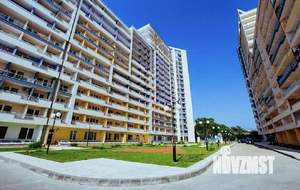 3-к квартира, вторичка, 102м2, 15/21 этаж