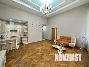 2-к квартира, вторичка, 37м2, 2/4 этаж