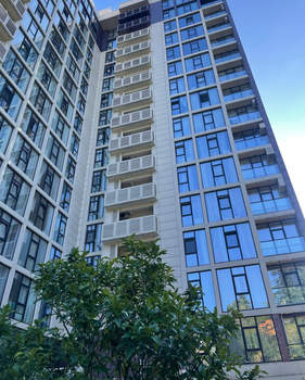 2-к квартира, вторичка, 50м2, 3/18 этаж