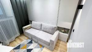 Студия квартира, вторичка, 19м2, 1/6 этаж