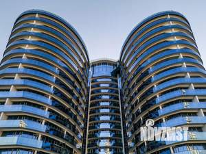 2-к квартира, вторичка, 130м2, 24/28 этаж